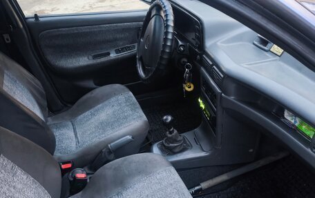 Daewoo Nexia I рестайлинг, 2008 год, 118 000 рублей, 8 фотография