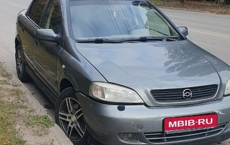 Chevrolet Viva, 2005 год, 180 000 рублей, 1 фотография