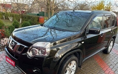 Nissan X-Trail, 2012 год, 2 250 000 рублей, 1 фотография