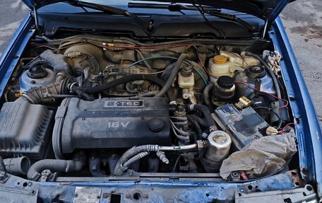 Daewoo Nexia I рестайлинг, 2008 год, 118 000 рублей, 15 фотография