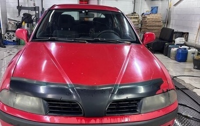 Mitsubishi Carisma I, 2002 год, 170 000 рублей, 1 фотография