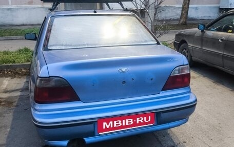 Daewoo Nexia I рестайлинг, 2008 год, 118 000 рублей, 14 фотография