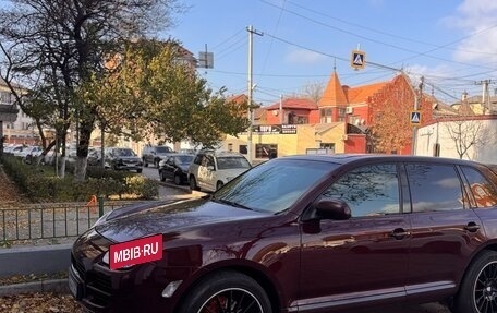 Porsche Cayenne III, 2005 год, 1 190 000 рублей, 2 фотография