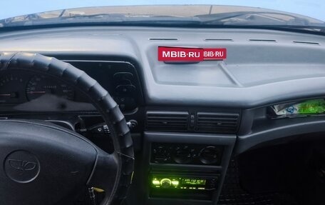 Daewoo Nexia I рестайлинг, 2008 год, 118 000 рублей, 13 фотография