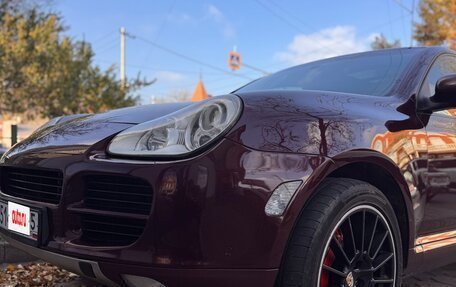 Porsche Cayenne III, 2005 год, 1 190 000 рублей, 3 фотография