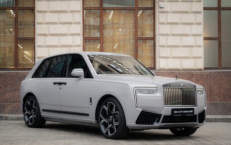 Rolls-Royce Cullinan, 2025 год, 76 000 000 рублей, 1 фотография