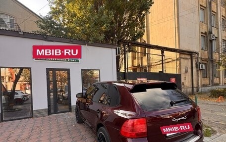 Porsche Cayenne III, 2005 год, 1 190 000 рублей, 7 фотография