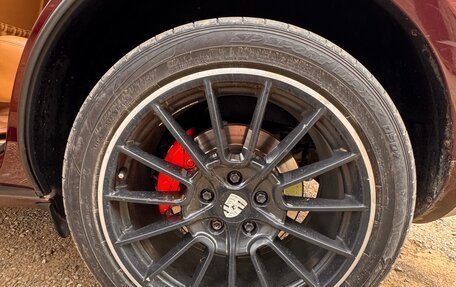 Porsche Cayenne III, 2005 год, 1 190 000 рублей, 13 фотография