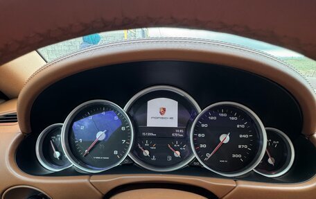 Porsche Cayenne III, 2005 год, 1 190 000 рублей, 11 фотография