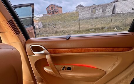 Porsche Cayenne III, 2005 год, 1 190 000 рублей, 17 фотография