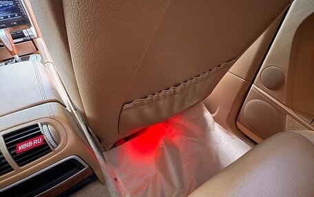 Porsche Cayenne III, 2005 год, 1 190 000 рублей, 15 фотография