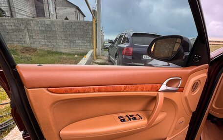 Porsche Cayenne III, 2005 год, 1 190 000 рублей, 21 фотография