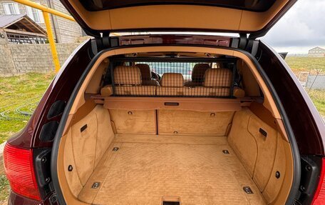 Porsche Cayenne III, 2005 год, 1 190 000 рублей, 25 фотография