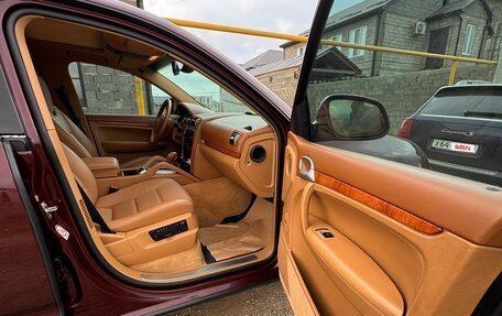 Porsche Cayenne III, 2005 год, 1 190 000 рублей, 28 фотография