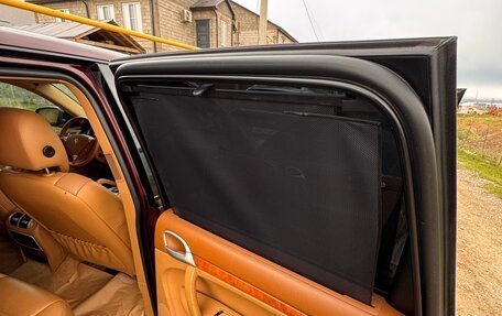 Porsche Cayenne III, 2005 год, 1 190 000 рублей, 26 фотография