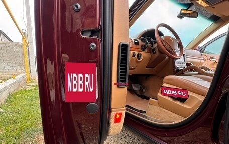 Porsche Cayenne III, 2005 год, 1 190 000 рублей, 20 фотография