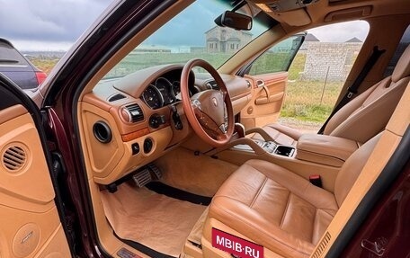 Porsche Cayenne III, 2005 год, 1 190 000 рублей, 22 фотография