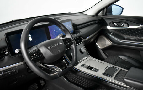 CheryExeed TXL, 2023 год, 2 047 900 рублей, 9 фотография