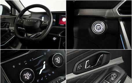 CheryExeed TXL, 2023 год, 2 047 900 рублей, 17 фотография