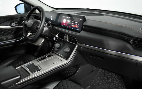 CheryExeed TXL, 2023 год, 2 047 900 рублей, 16 фотография