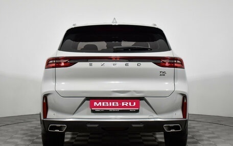 CheryExeed TXL, 2023 год, 2 047 900 рублей, 6 фотография