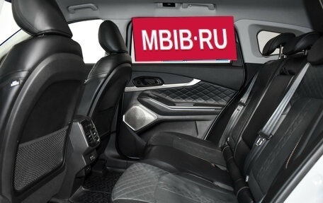 CheryExeed TXL, 2023 год, 2 047 900 рублей, 14 фотография