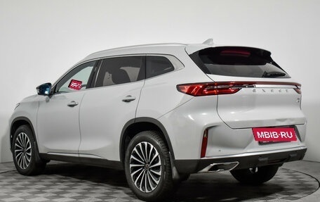 CheryExeed TXL, 2023 год, 2 047 900 рублей, 7 фотография