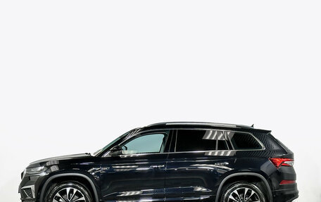 Skoda Kodiaq I, 2023 год, 4 098 000 рублей, 8 фотография