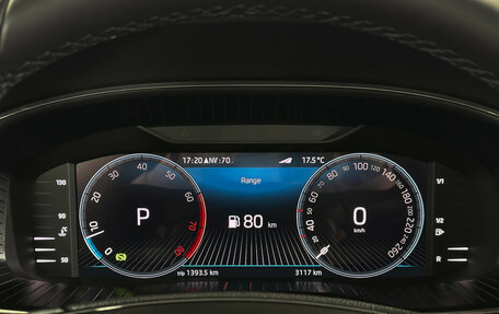 Skoda Kodiaq I, 2023 год, 4 098 000 рублей, 11 фотография