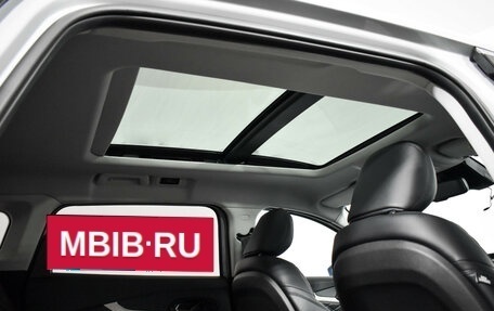 CheryExeed TXL, 2023 год, 2 047 900 рублей, 21 фотография