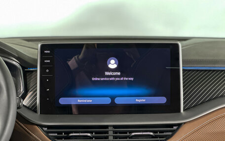 Skoda Kodiaq I, 2023 год, 4 098 000 рублей, 14 фотография