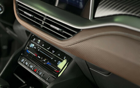 Skoda Kodiaq I, 2023 год, 4 098 000 рублей, 21 фотография