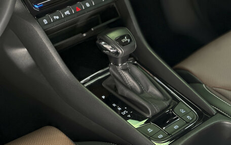 Skoda Kodiaq I, 2023 год, 4 098 000 рублей, 20 фотография