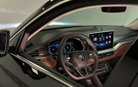 Skoda Kodiaq I, 2023 год, 4 098 000 рублей, 17 фотография