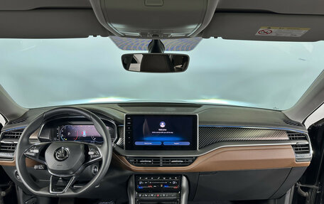 Skoda Kodiaq I, 2023 год, 4 098 000 рублей, 12 фотография