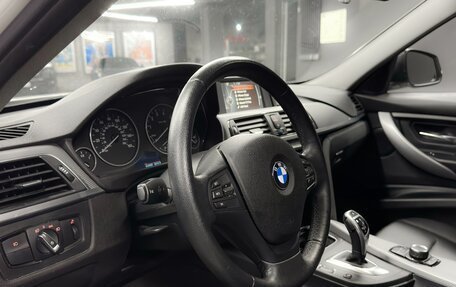 BMW 3 серия, 2016 год, 2 100 000 рублей, 5 фотография