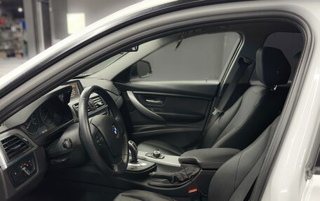 BMW 3 серия, 2016 год, 2 100 000 рублей, 4 фотография