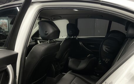 BMW 3 серия, 2016 год, 2 100 000 рублей, 8 фотография