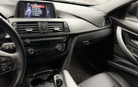 BMW 3 серия, 2016 год, 2 100 000 рублей, 6 фотография