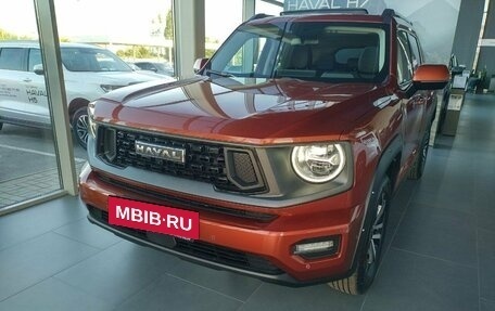 Haval H7, 2025 год, 3 699 000 рублей, 2 фотография