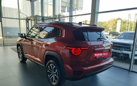 Haval H7, 2025 год, 3 699 000 рублей, 4 фотография