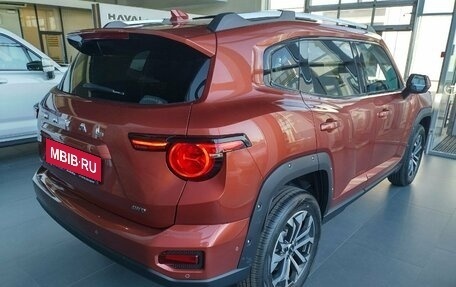 Haval H7, 2025 год, 3 699 000 рублей, 3 фотография