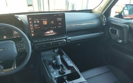 Haval H7, 2025 год, 3 699 000 рублей, 7 фотография