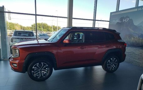 Haval H7, 2025 год, 3 699 000 рублей, 5 фотография