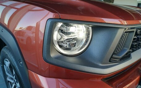 Haval H7, 2025 год, 3 699 000 рублей, 10 фотография