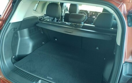 Haval H7, 2025 год, 3 699 000 рублей, 13 фотография