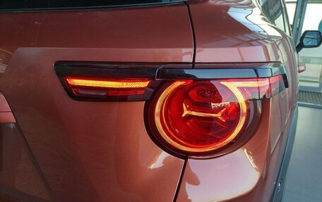 Haval H7, 2025 год, 3 699 000 рублей, 11 фотография