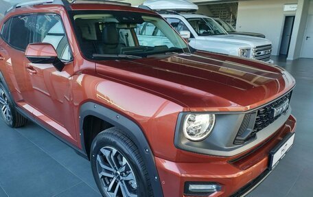 Haval H7, 2025 год, 3 699 000 рублей, 19 фотография