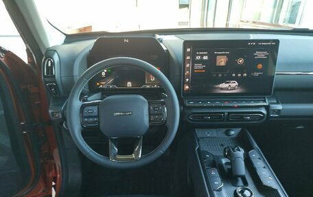 Haval H7, 2025 год, 3 699 000 рублей, 8 фотография