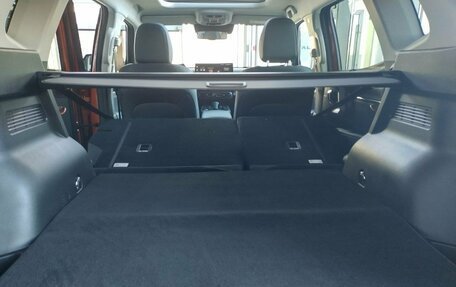 Haval H7, 2025 год, 3 699 000 рублей, 14 фотография